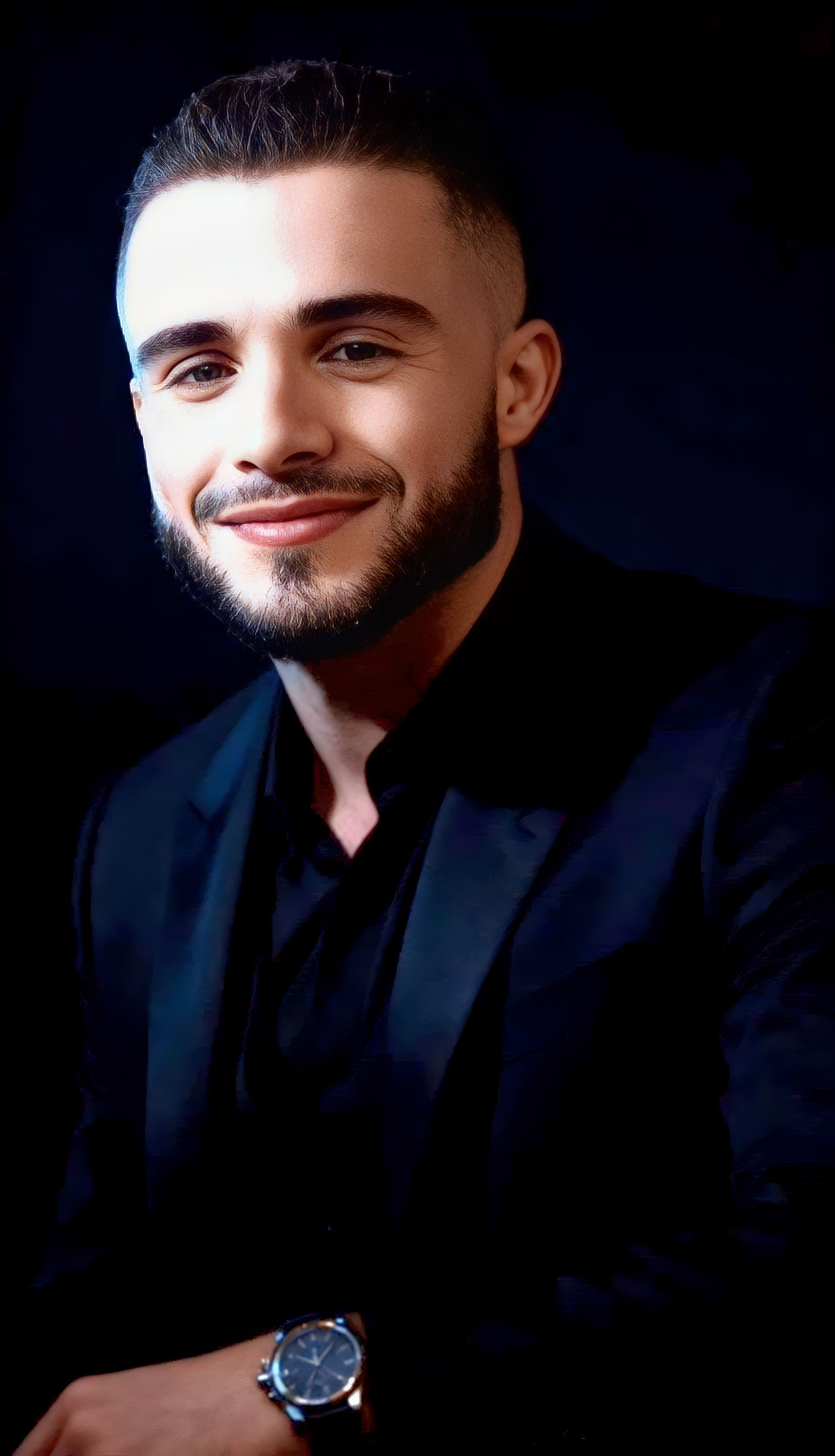 Felipe Santos Leitão