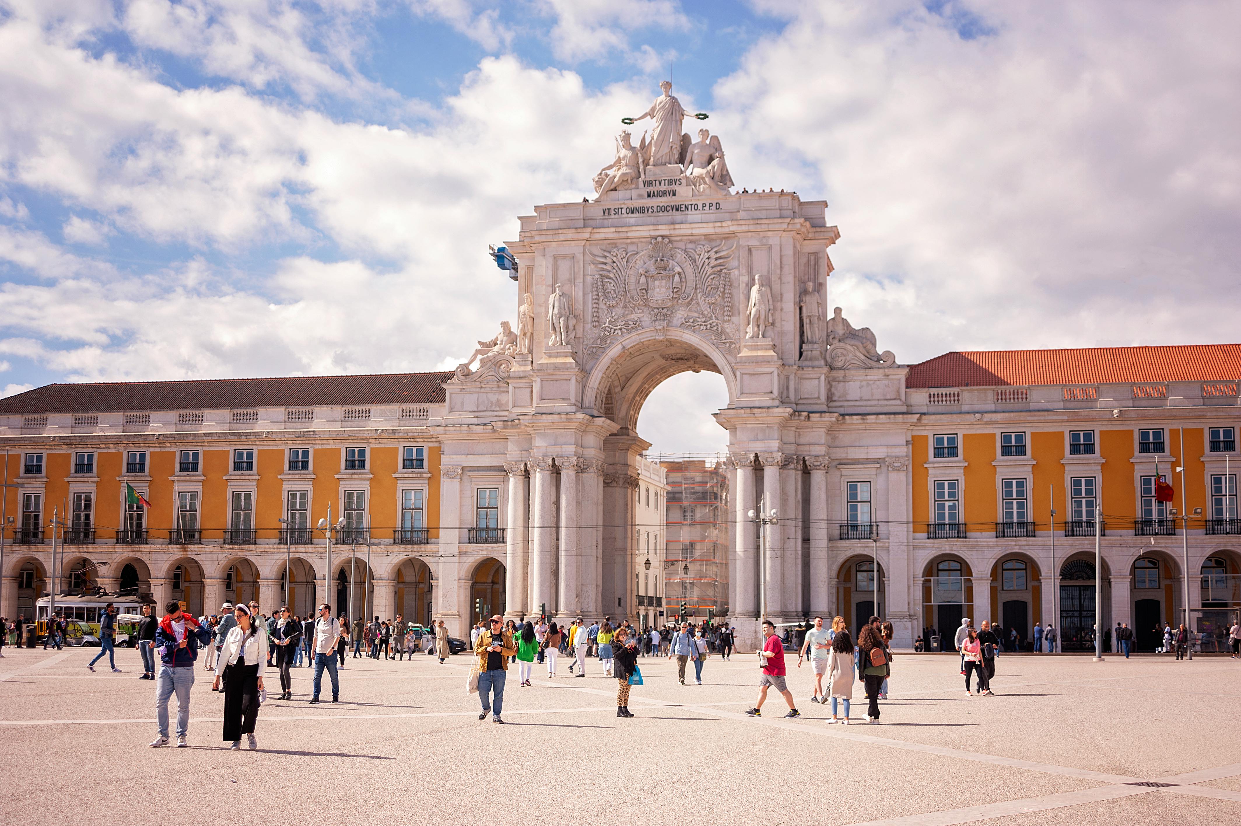Praça do Comércio